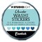 Studio Light Essentials Washi Die-Cut Stickers-Nr. 20, Blues